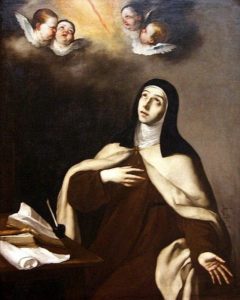 Teresa of Jesús