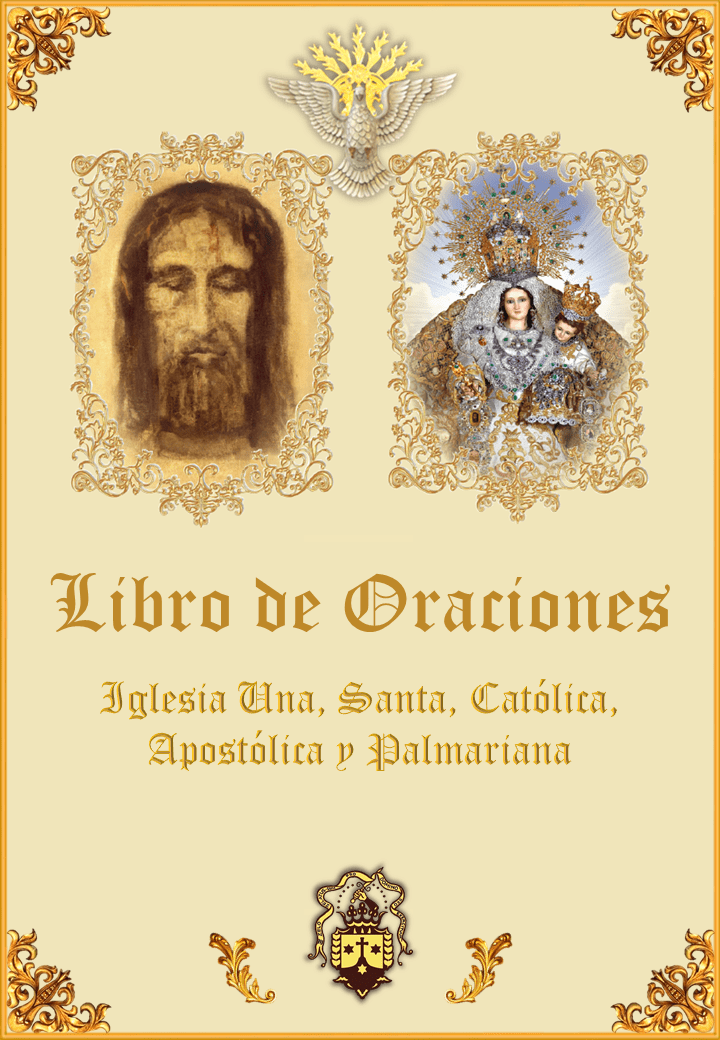 <a href="https://www.iglesiapalmariana.org/wp-content/uploads/2019/09/Libro-de-Oraciones-Espanol.pdf" title="Oraciones">Libro de Oraciones</a>