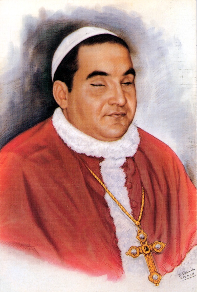 45º INFORME SOBRE LA PÁGINA WEB DE LA SANTA IGLESIA PALMARIANA