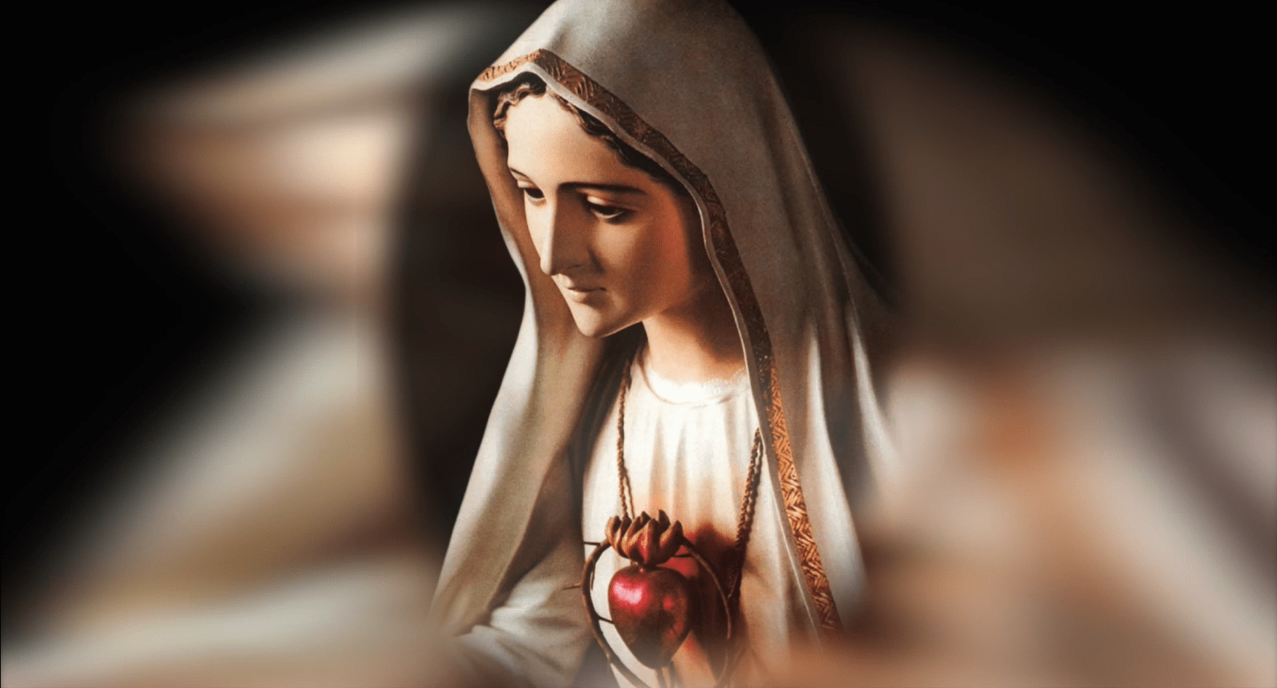 MENSAJES DE FÁTIMA 1917