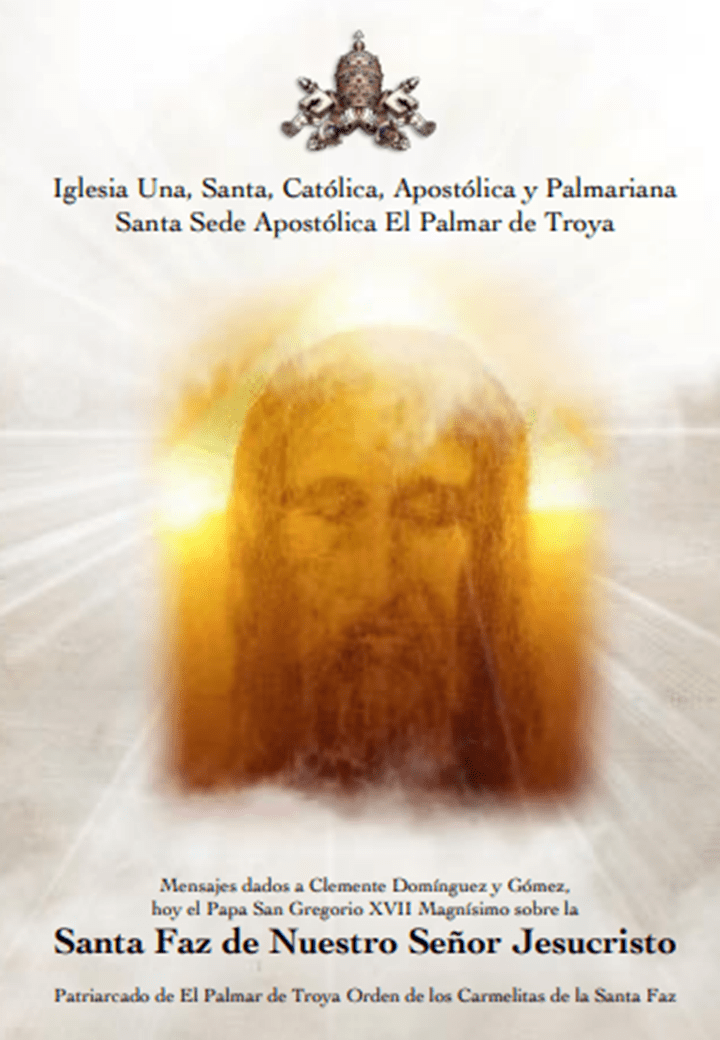  <a href="https://www.iglesiapalmariana.org/wp-content/uploads/2018/06/Mensajes-de-la-Santa-Faz-español.pdf" title="Mensajes de la Santa Faz">Mensajes de la Santa Faz   <br><br> Ver más