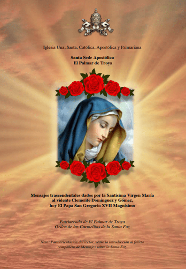  <a href="https://www.iglesiapalmariana.org/wp-content/uploads/2018/11/Mensajes-de-la-Santisima-Virgen-Maria.pdf" title="Mensajes de la Santísima Virgen María"> Mensajes de la Santísima Virgen María  <br> <br> Ver más