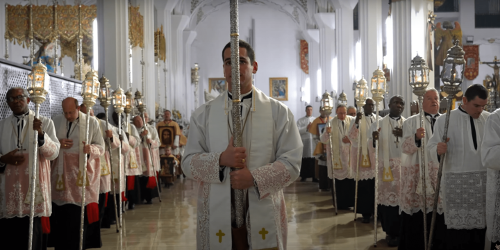 19 Marzo 2023, Fiesta del Santísimo José del Palmar Coronado