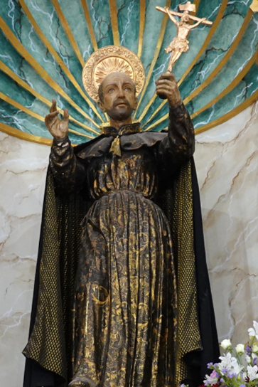San Ignacio de Loyola<br><br>Ver más</a>