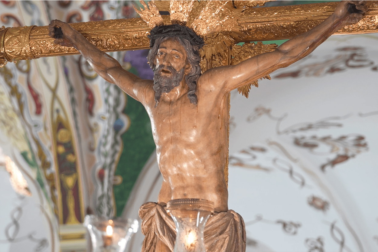 Semana Santa Palmariana<br>Ver más