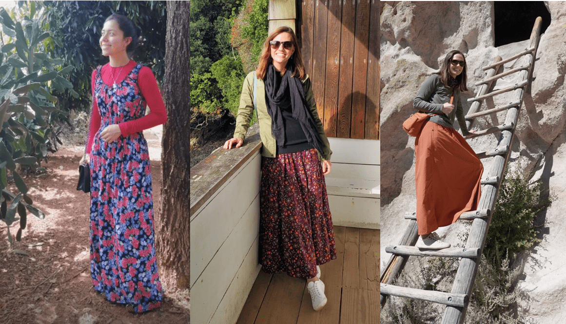 Iglesia Palmariana Hijas de María