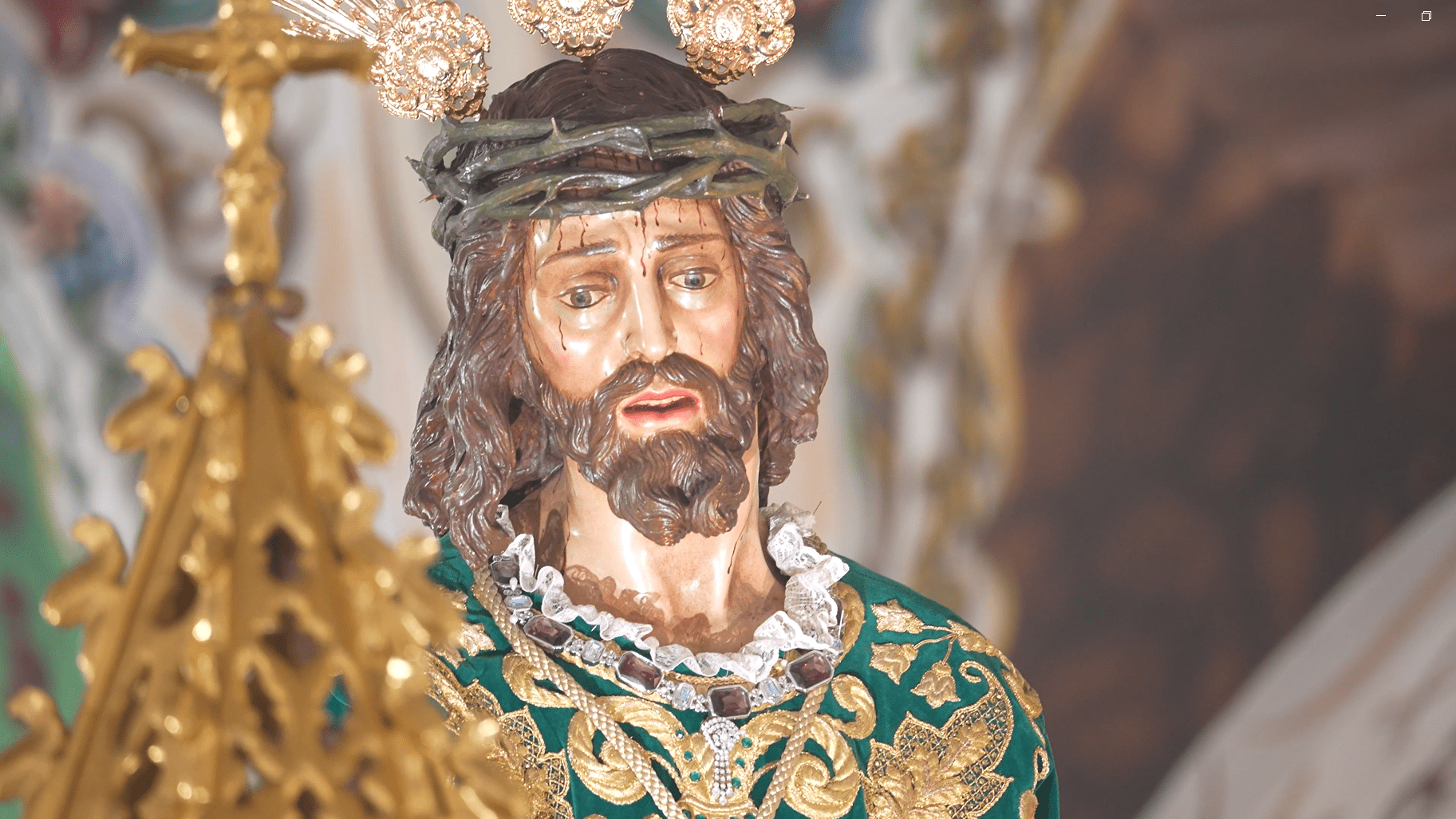 ¡Nuevos vídeos! Semana Santa Palmariana 2024