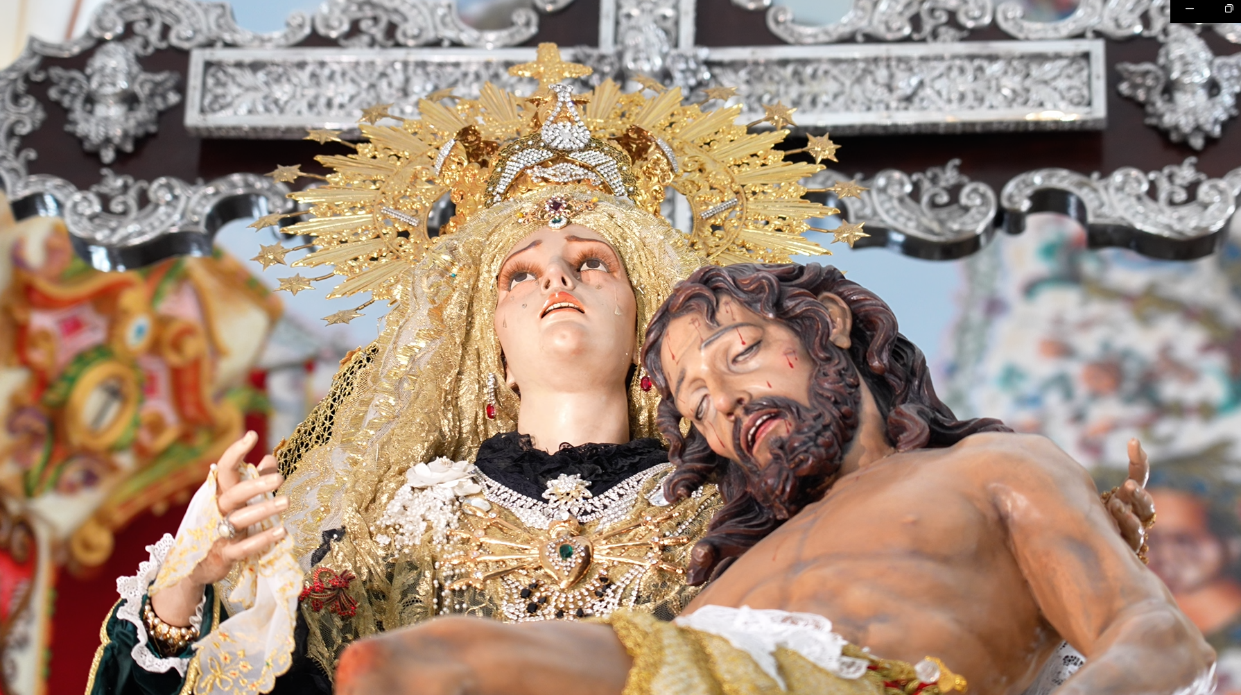 Las Principales Peregrinaciones ›
