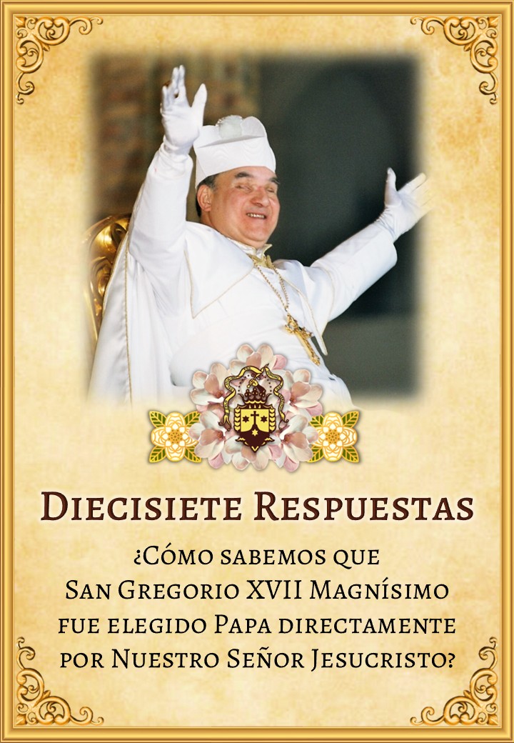 Diecisiete Respuestas<br><br> Ver más