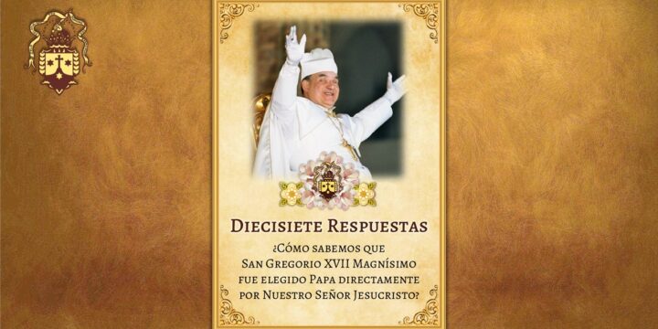 ¡Nueva publicación! Diecisiete Respuestas
