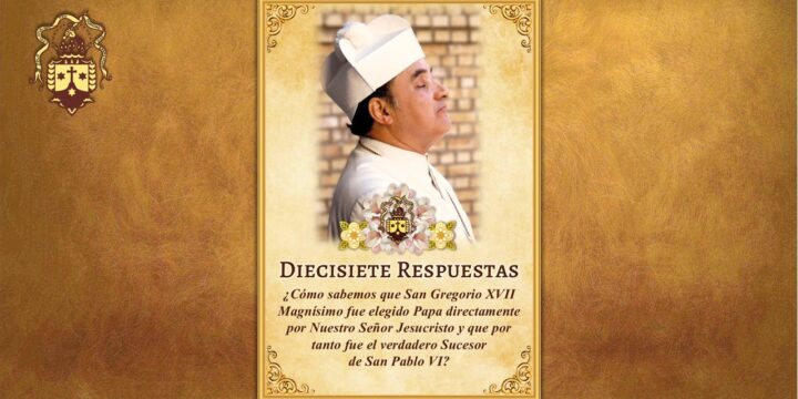 ¡Nueva publicación! Diecisiete Respuestas