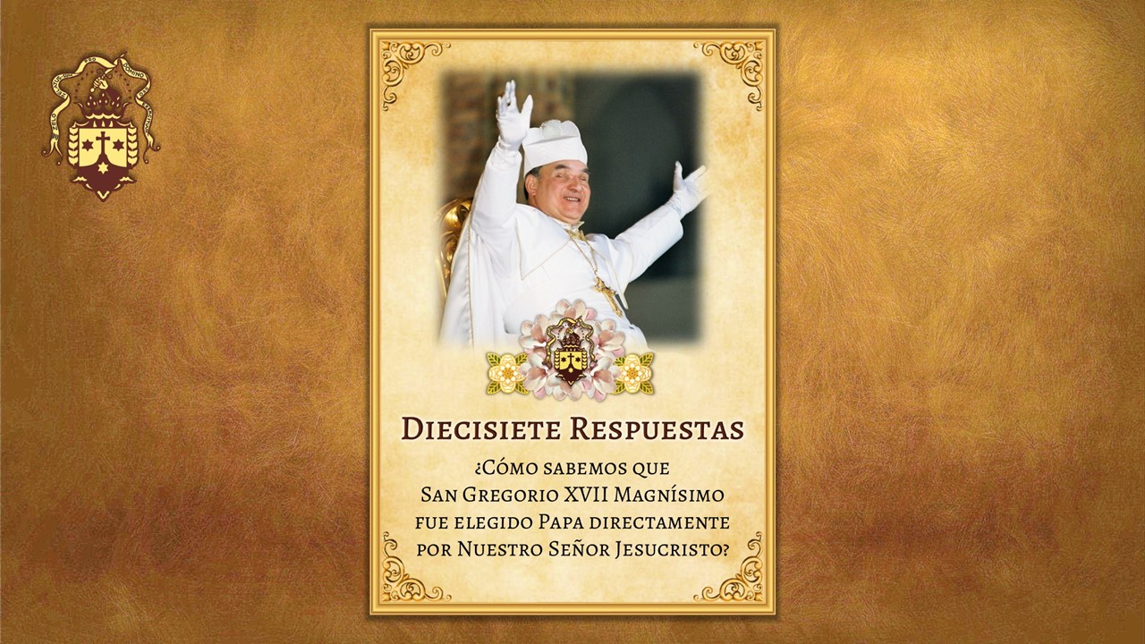 ¡Nueva publicación! Diecisiete Respuestas