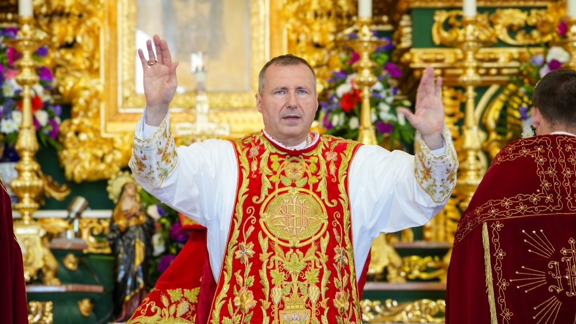 Vídeos del Papa ›