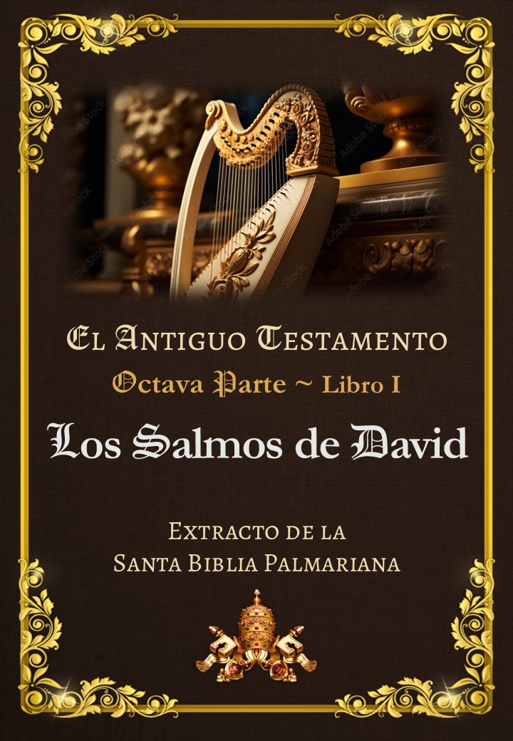  Los Salmos de David<br><br>Ver más