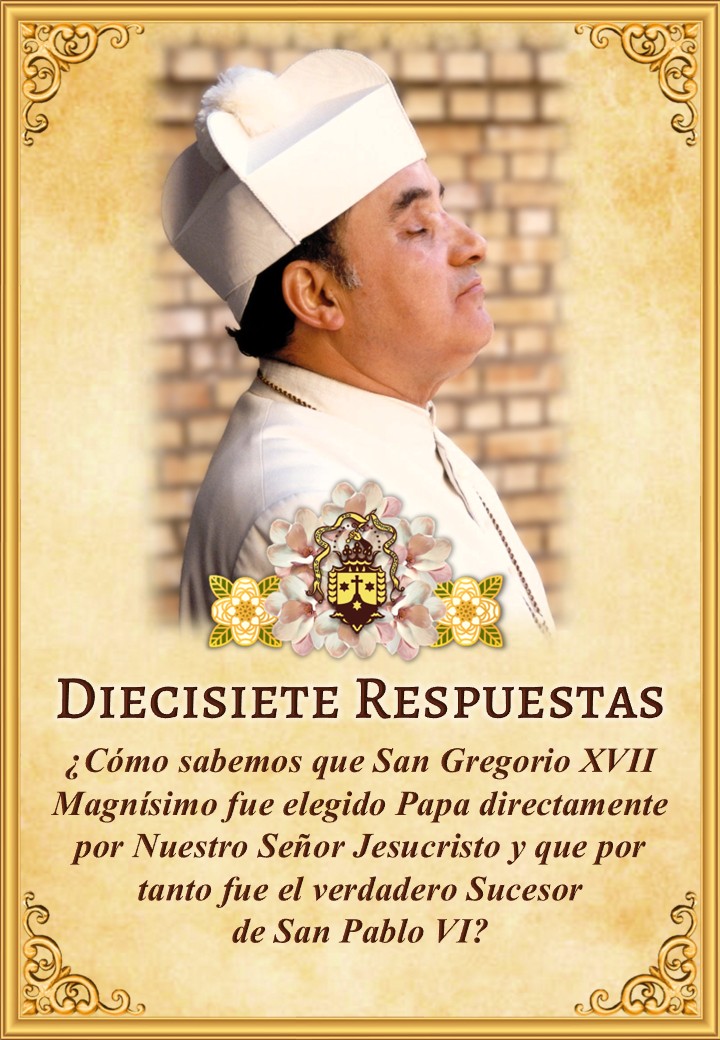 Diecisiete Respuestas<br><br> Ver más