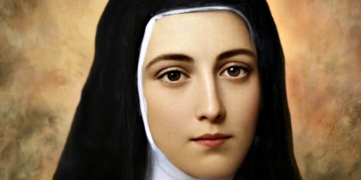 ¡Nueva! La Canonización de Santa Mariana de Jesús Torres por Su Santidad el Papa Pedro III