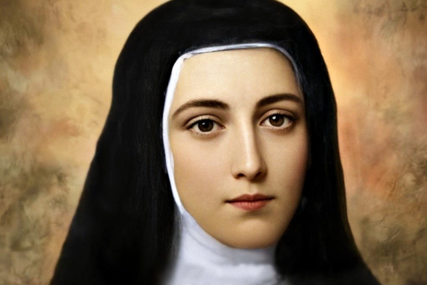 ¡Nueva! La Canonización de Santa Mariana de Jesús Torres por Su Santidad el Papa Pedro III