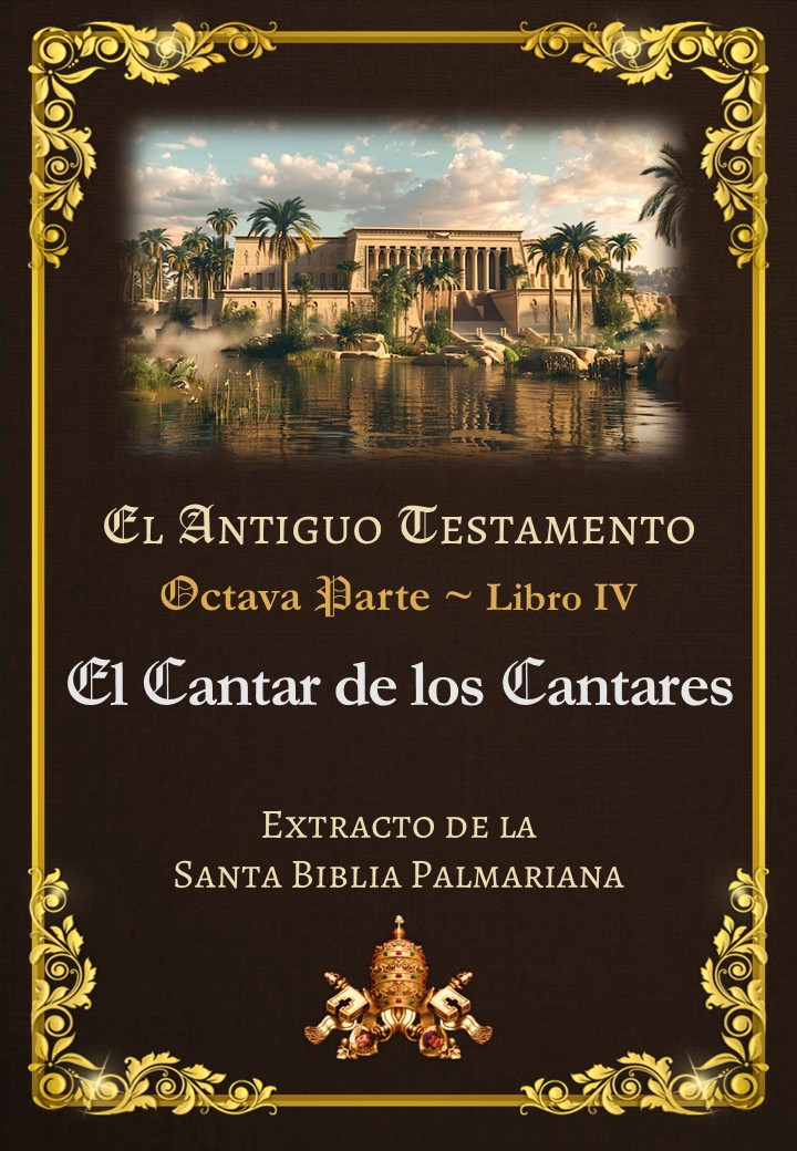 El Cantar de los Cantares<br><br>Ver más