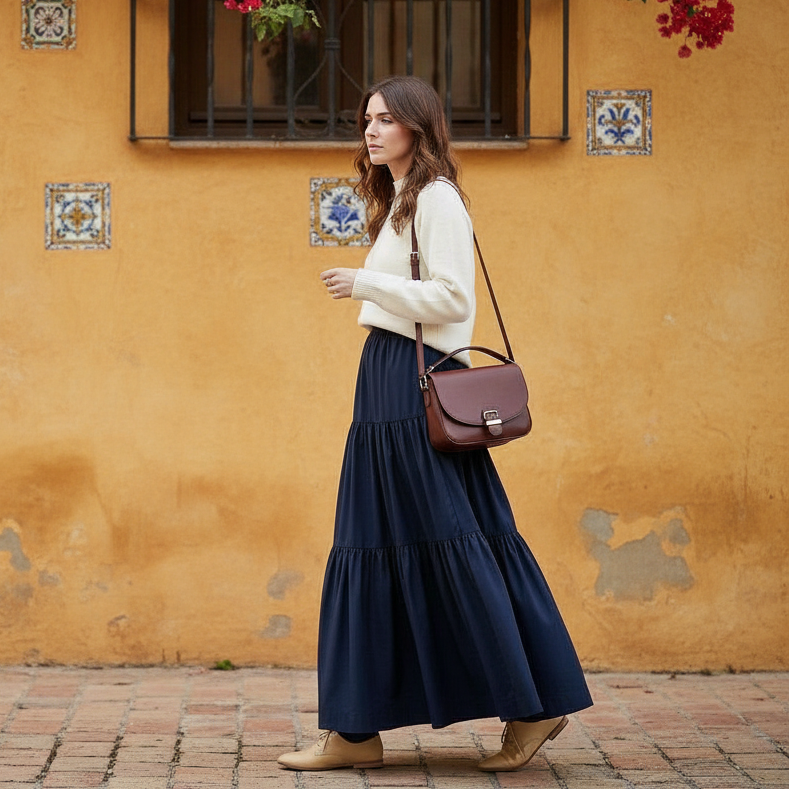 Normas Palmarianas del Vestir ›