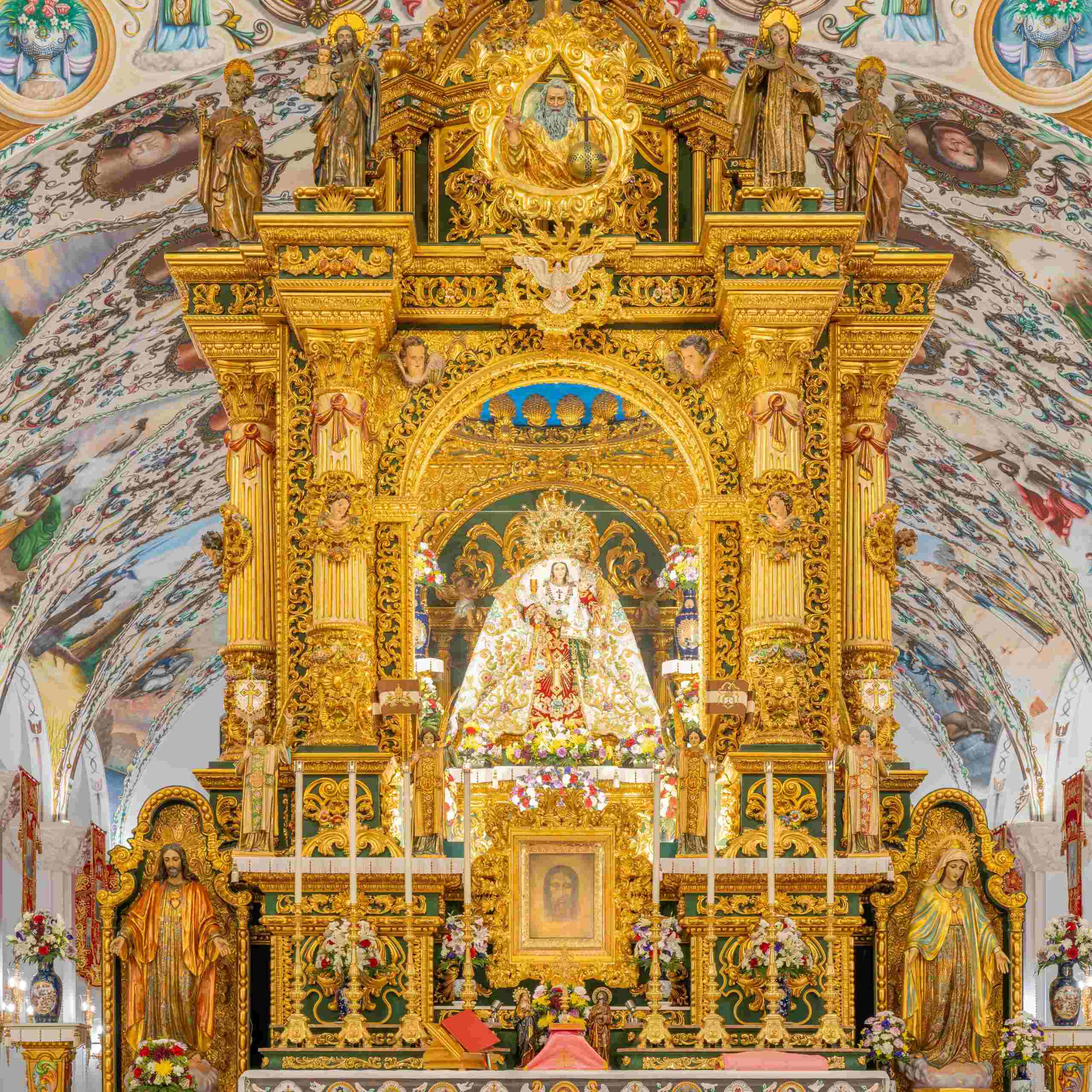 Información para Visitantes ›