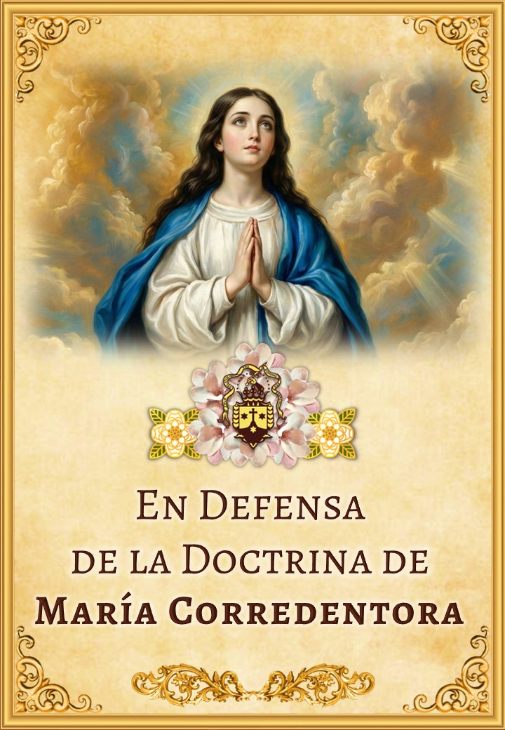 En Defensa de la Doctrina de María Corredentora<br><br>Ver m&aacute;s