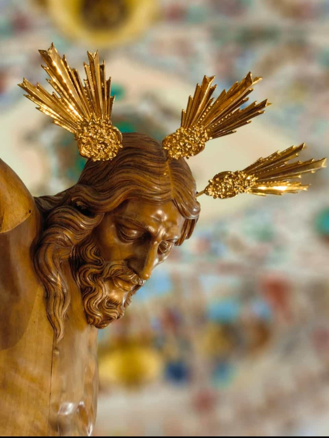 Las Principales Peregrinaciones ›