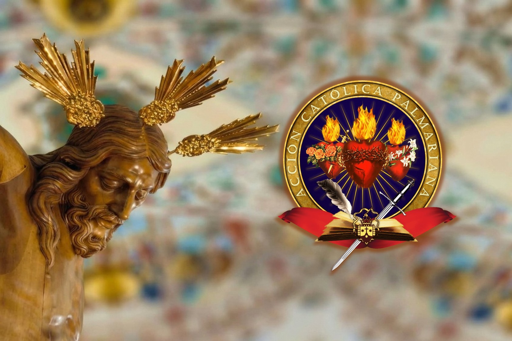 87º Informe sobre la Página Web de la Santa Iglesia Palmariana